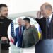 “U zbulua strategjia e Scholz dhe Biden. Plan i ri sekret për Ukrainën”/ Bild: Ja çfarë po i kërkohet Zelenskyt