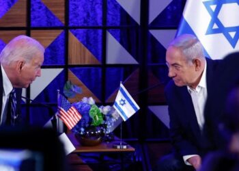 10 mijë viktima/ Biden bisedë telefonike më Netanyahun, s’arrihet marrëveshja për një pauzë humanitare në Gazë