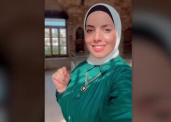 VIDEO/ Pamjet e fundit para vdekjes, blogerja tregoi luftën mizore në Gaza derisa u vra: Zot, kij mëshirë për ne!