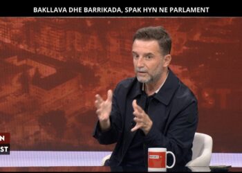 ‘Partizani’/ Braçe: Berisha shkeli shtetin me këmbë për interesa personale, SPAK ka goditur kapjen më të madhe të shtetit pas Gërdecit