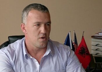 Arrestimi i Erzen Breçanit, në pranga edhe djali i tij. Akuzat: Trafik droge, vrasje, pastrim parash…!