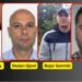 DETAJE / Trafiku i drogës dhe tentativa për të vrarë 2 vëllezër, dalin fotot e “VIP”-ave të akuzuar