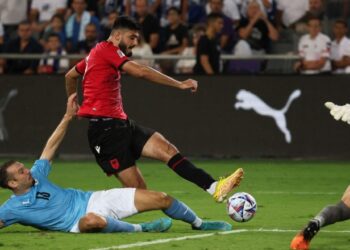Kombëtarja shqiptare në ‘Euro 2024’, pa Armando Brojën