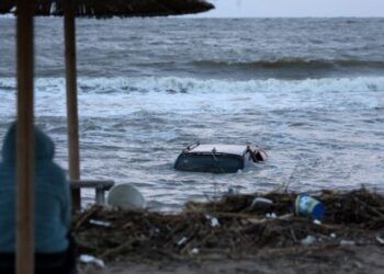 Moti i keq në Bullgari, dy persona humbin jetën