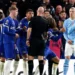 Manchester City dhe Chelsea rrezikojnë rënien nga Premier League