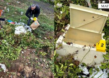 Vodhën arkën me para të xhamisë së qytetit të Burrelit, shoqërohen dy të miturit