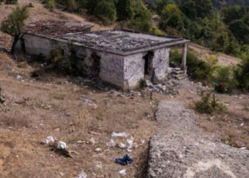 Media italiane: Greqia bllokon Shqipërinë për shkak të Çamërisë! Ja pse duhet të flasim për persekutimin e shqiptarëve