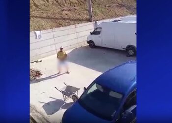 Babai i kriminelit të njohur në Elbasan bën veprime të turpshme ndaj një gruaje