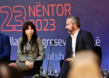 Celibashi: Kuvendi, afat brenda janarit 2024 për ndryshimet në kodin zgjedhor për votën e diasporës