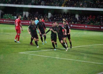 Çikalleshi “kap podiumin”, kalon Sadikun dhe barazon Skelën në renditjen e golashënuesve të Shqipërisë