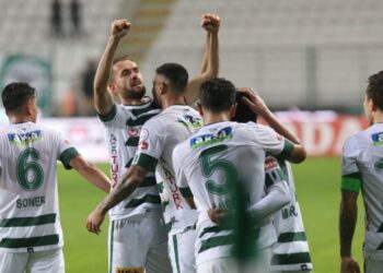VIDEO/ ‘Legjionarët’: Gol e asist, Sokol Cikalleshi kthehet i frymëzuar nga Kombëtarja në kampionatin turk