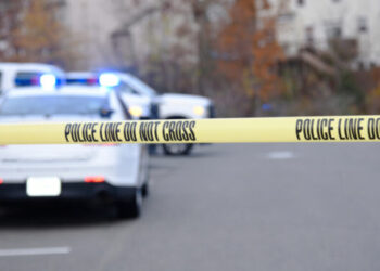 E rëndë! Vrau beben e saj të porsalindur, arrestohet 16-vjeçarja në Nebraskë