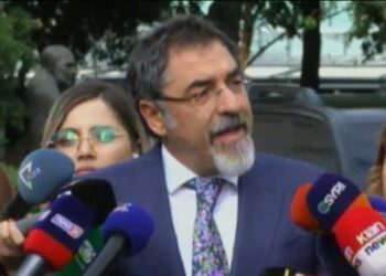 “S’ka krizë në Shqipëri, por në PD”, Çuçi: Ja pse nuk pranohen kërkesat e opozitës për ngritjen e komisioneve hetimore