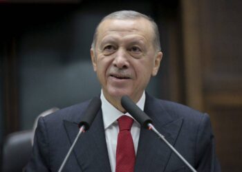Erdogan kërcënon Izraelin: Pavarësisht se keni bombë atomike, do të zhdukeni