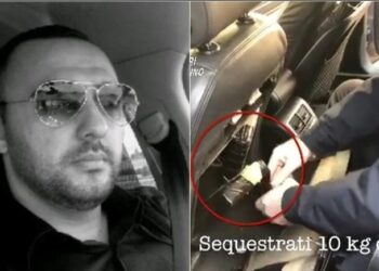 Përgjimet/ “Ishalla s’na del dardhë”, diskutimet mes djalit të Erzen Breçanit e Ismail Zenelit për shqiptarin e vrarë në Ekuador!