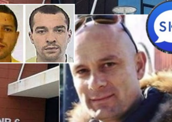 Dosja/ ‘Besoj këtë radhë jemi në shenjë’, shefi i krimeve ndihmonte kriminelët për vendndodhjen vëllezërve Nela, të planifikuar për t’u vrarë