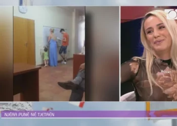 Rrëfimi i rrallë i Denës/ Nga lindja në një stallë derrash te mesazhi për kryeministrin: Do bëhesh ti miku im?