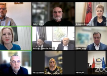 Projektbuxheti 2024/ Denaj: Mbështesim 65 mijë fermerë me skemë të drejtëpërdrejtë