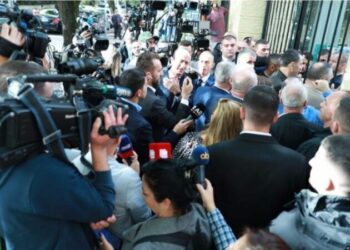 Dokumenti/ Zbardhet shkresa e Kuvendit për Gardën: Deputetët e përjashtuar, jo pjesë e aktiviteteve parlamentare