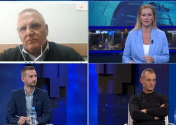 “Pamje horror”/ Dëshmitari rrëfen skenën e rëndë të aksidentit pranë Kryeministrisë: Djali kërkonte vetëm vajzën, ajo ishte mbështetur pas murit
