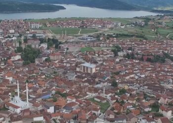 Dibra e Madhe i bashkohet Tiranës për 28 Nëntorin, Veliaj publikon mesazhin e Hekuran Dukës: Prezantohen vlerat tona…