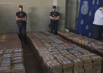 Dosja/ Rrjeti i drogës së Ervin Matës në 5 shtete, SPAK i kërkoi Francës bisedat në SKY