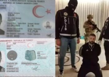 Kamuflimi/ Si krerët ballkanikë të trafikut të drogës bëhen shtetas turq për t’iu shmangur ekstradimit