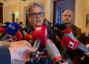 Benet Beci homazhe për Zef Dedën: Legjendë për Shkodrën, inspirim për brezat