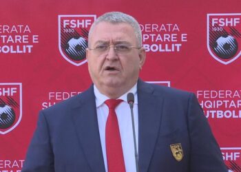 Euro 2024/ Duka në mediat italiane tregon kombëtaren që s’do ta donte në grup: Sylvinhon nuk e doja si trajner