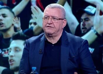 “Dua Serbinë në grup”/ Duka shpreh dëshirat, sfidon edhe Presidentin e UEFA: Ja pse nuk dua Italinë