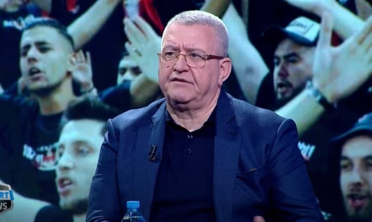 “Dua Serbinë në grup”/ Duka shpreh dëshirat, sfidon edhe Presidentin e UEFA: Ja pse nuk dua Italinë