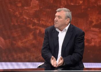 Duka: Halli i Berishës, s’është i gjithë opozitës! Të përballet individualisht me drejtësinë! Do krijojmë federatë opozitare