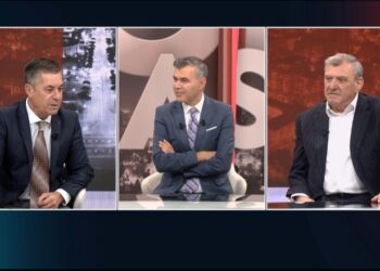 P/ligji i Bashës për vettingun në politikë, Duka: Se di se për çfarë e duan?! Vangjeli: S’bëhen punë të mira, me mjete të liga