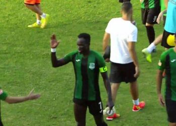 Klubet shqiptare shprehin ngushëllimet për Raphael Dwamenën