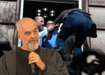 Grevë urie nga opozita? Rama: S’ka shans, dhe sikur të kapërcejnë 7 penxhere dhe të hipin në tarracë! S’kemi kohë të merremi me ata