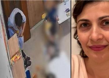 Dëshmia e edukatores: E godita të bindej për të marrë pjesë në mësim! Këmbën mund ta ketë dëmtuar te krevati