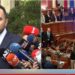 Ndezi tymuese në Kuvend/ Salianji: Do përshkallëzojmë aksionin, kallëzim penal për disa deputetë të PS