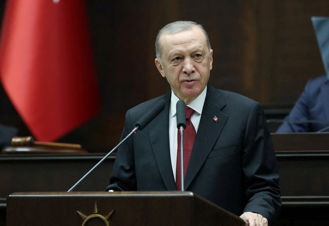 “Izraeli po teston durimin tonë”/ Erdogan: 10 mijë të vdekur në Gaza, dikush do të duhet të paguajë faturën