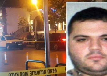 Plagosja e Martinajt/ SPAK lëshon urdhër-arresti për Ervin Matën, i përfshirë në masakrën në ish-Bllok në 2018