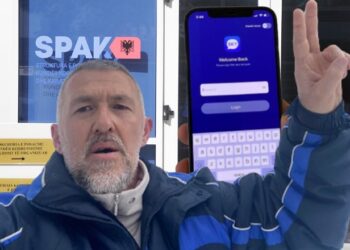 Arrestimi i Erzen Breçanit, në pranga edhe djali i tij. Akuzat: Trafik droge, vrasje, pastrim parash…!