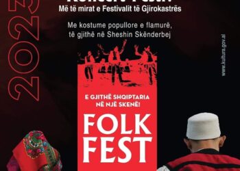 Festa e 28 nëntorit, Veliaj: Pas Paradës së Shqiptarëve, do të shijojmë së bashku koncertin “Folk Fest”
