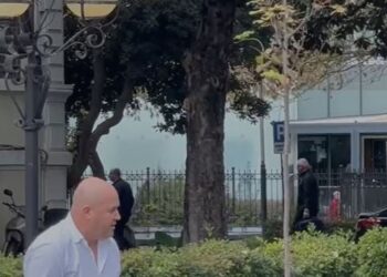 Tymueset dhe shkatërrimi i sallës, Policia e Tiranës futet në Parlament për të mbledhur provat