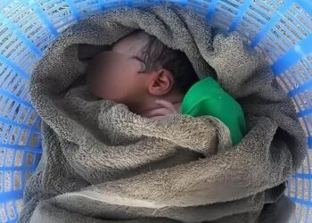 “I mbuluar me gjak e baltë dhe pa shenja jete”, relacioni i plotë i mjekëve për foshnjën e braktisur në Yzberisht