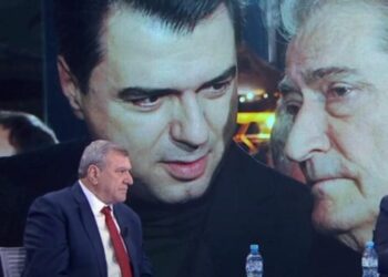 Berisha dhe Basha bashkëpunëtorë përmes një federate? Duka: Interesi bashkon edhe armiq