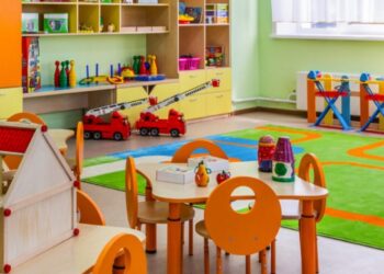 Kontroll në 201 kopshte e çerdhe, 81 në kundërshtim me ligjin, shumica në Tiranë e Durrës