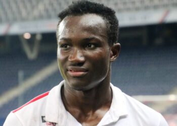 Inter mesazh ngushëllon familjen dhe skuadrën për ndarjen nga jeta të futbollistit të Egnatias