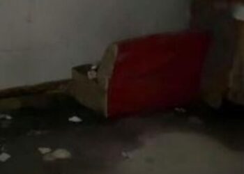 Në intubim/ U gjet në garazhin e një pallati, foshnja e braktisur në Tiranë në gjendje kritike për jetën