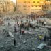 OKB paralajmëron për “gjenocid në zhvillim” në Gaza, Izraeli dënon deklaratën e organizatës