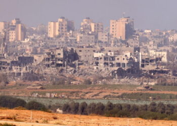 Izraeli godet infrastrukturën terroriste në Siri, Hamas humb kontrollin në veri të Gazës