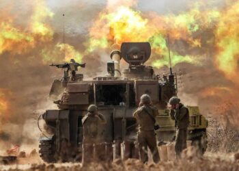 OKB thirrje për armëpushim të menjëhershëm në Gaza: Mjaft, është mjaft!